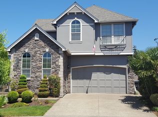 15643 SE Kestrel Dr, Clackamas, OR 97015