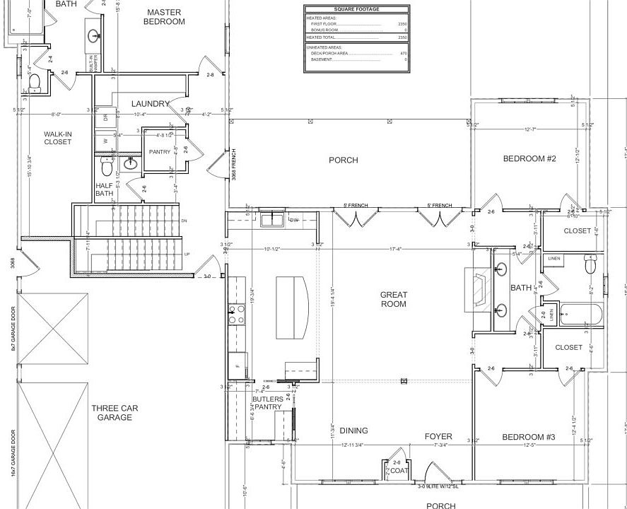 2nd image of 2814 Potomac Ct