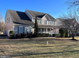 17109 Spring Hollow Ct, Mount Airy, MD 21771