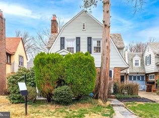 7 Mansfield Rd, Lansdowne, PA 19050