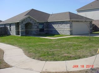 801 Fran St, Seagoville, TX 75159