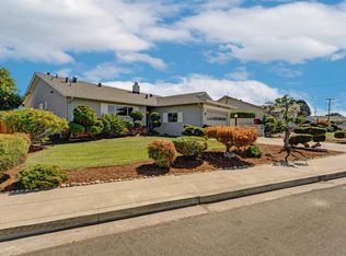 15558 Via Vega, San Lorenzo, CA 94580