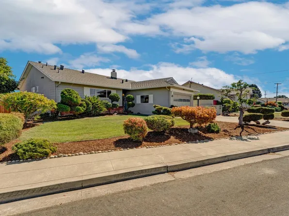 15558 Via Vega, San Lorenzo, CA 94580