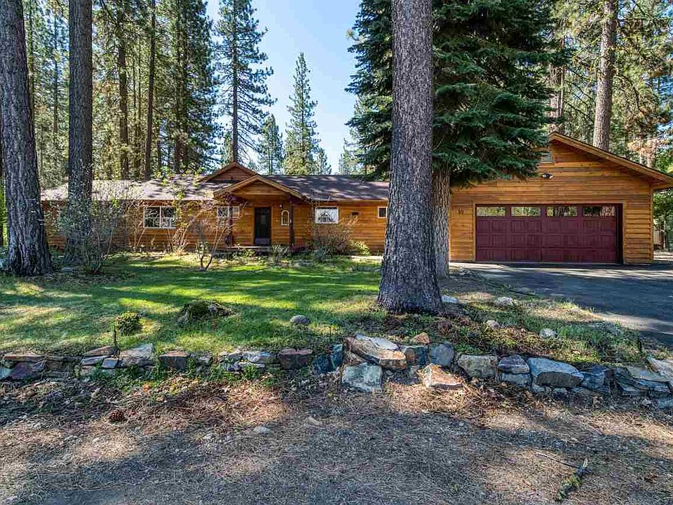 10 Sugar Pine Ln, Blairsden Graeagle, CA 96103 Zillow