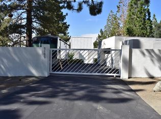5165 Lonepine Canyon Rd, Wrightwood, CA 92397