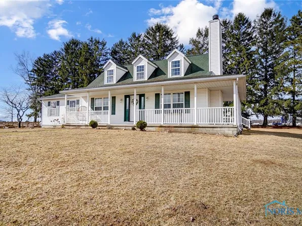 11721 County Road 14, Wauseon, OH 43567