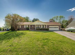 1210 Wilkinson Rd, Knoxville, TN 37923