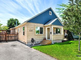4207 W Marvin St, Boise, ID 83705