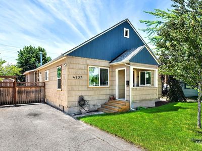 4207 W Marvin St, Boise, ID, 83705
