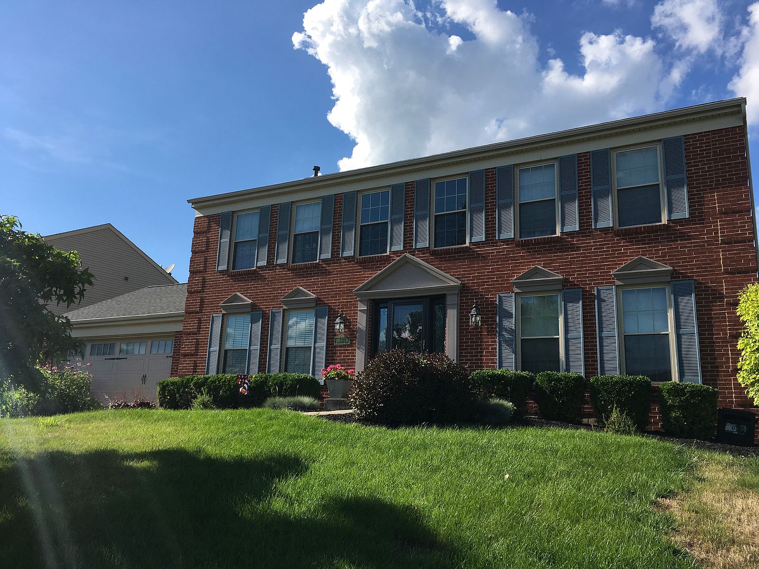 8332 Woodcreek Dr, Florence, KY 41042 Zillow