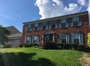 8332 Woodcreek Dr, Florence, KY 41042