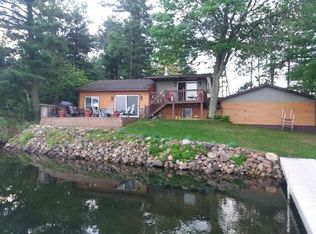 2462 W Shamineau Dr, Motley, MN 56466