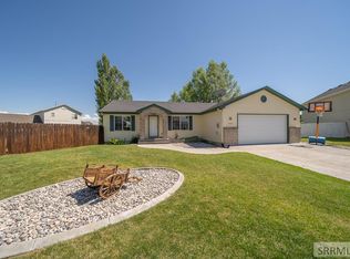 1058 Alayssa Dr, Idaho Falls, ID 83402