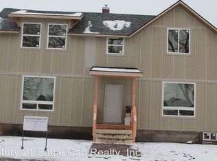 1808 3rd St APT C, La Grande, OR 97850