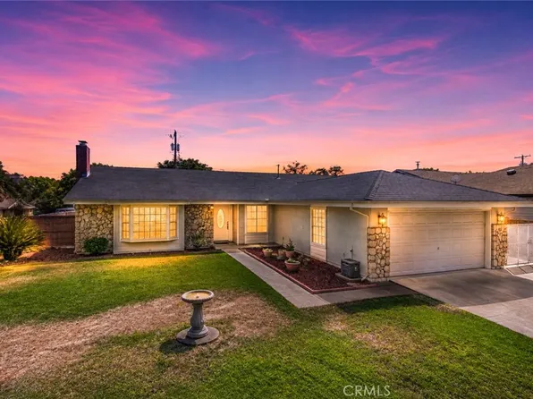 431 Northpark Blvd, San Bernardino, CA 92407