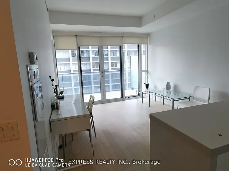 7 Grenville St #1509 — Photo 1