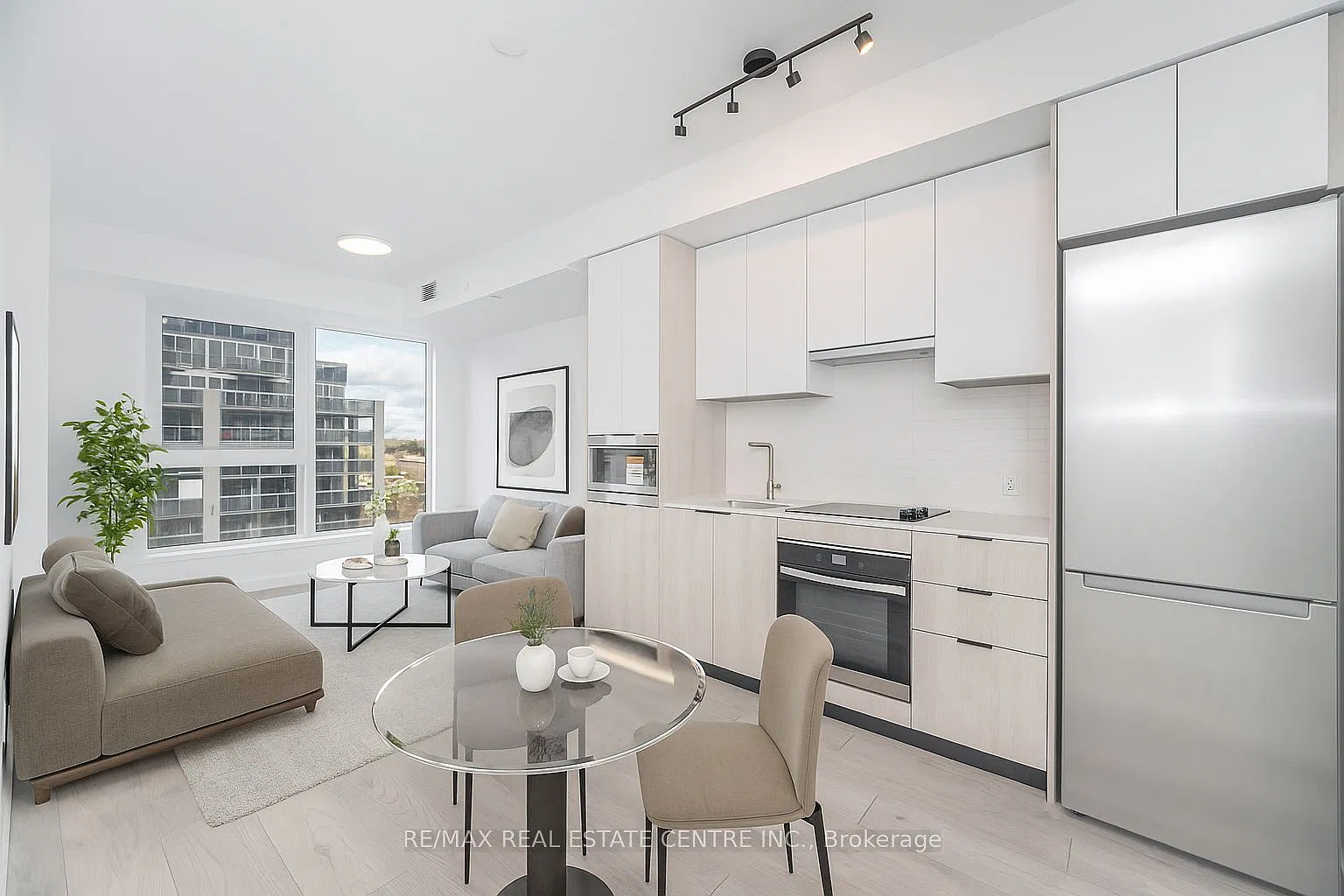 2 bed, $2,100 — Photo 1