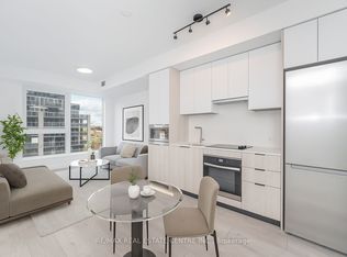 1007 The Queensway #432, Toronto, ON M8Z 1P7