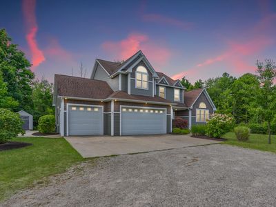 86 Osullivan Dr, South Haven, MI, 49090