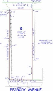 1409 Peabody Ave, Dallas, TX, 75215