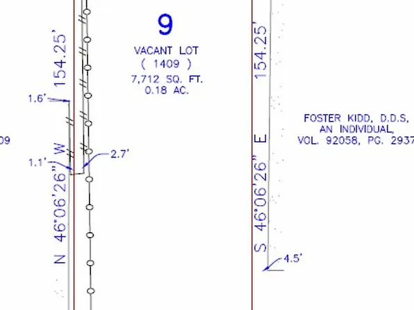 1409 Peabody Ave, Dallas, TX 75215