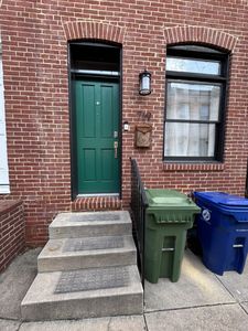 719 S Port St, Baltimore, MD, 21224