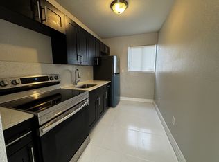 1920-1940 Washington Avenue, Opa Locka, FL 33054