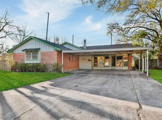 2612 Marlen Ave, Pasadena, TX 77502