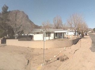 5005 N Huffman Rd, Kingman, AZ 86409