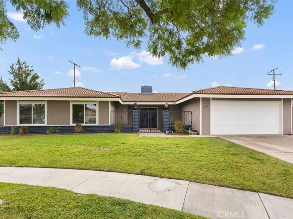 2732 E Virginia Ave, Anaheim, CA 92806