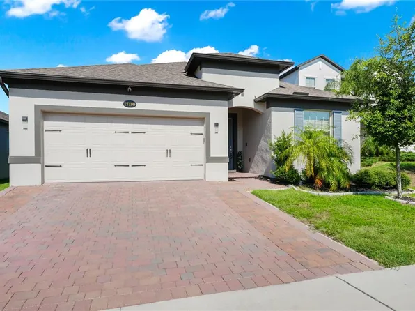 17199 Hickory Wind Dr, Clermont, FL 34711