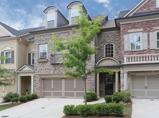 506 Nottaway Ln, Alpharetta, GA 30009