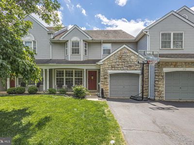 174 Filly Dr, North Wales, PA, 19454