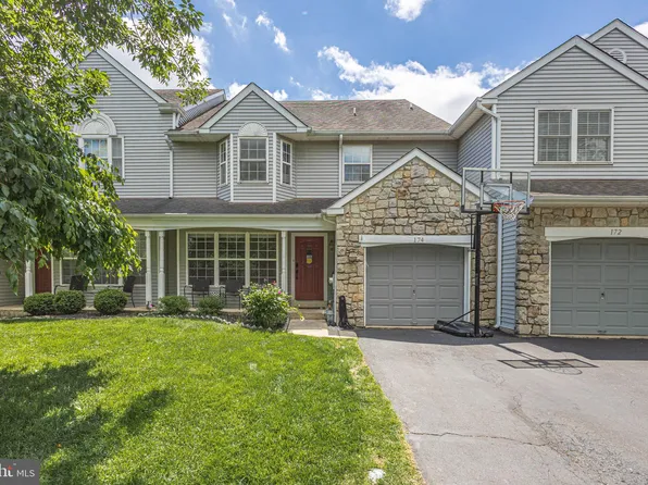 174 Filly Dr, North Wales, PA 19454