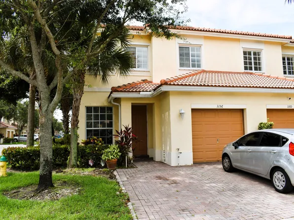 3156 NW 32nd Court #3156, Oakland Park, FL 33309