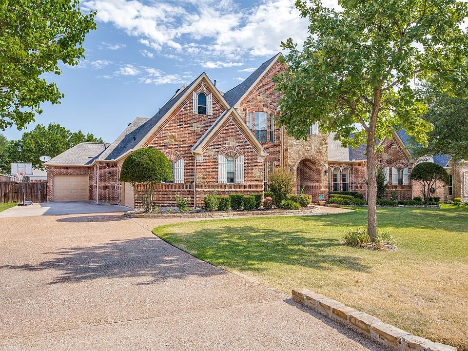 17 Kildonan, Richardson, TX 75082 Zillow