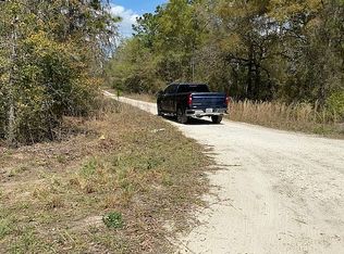 15571 NE 2nd Pl, Williston, FL 32696