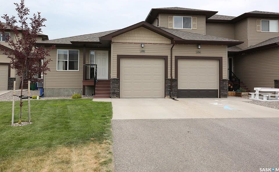 136 Plains Cir, Pilot Butte, SK S0G 3Z0 MLS SK863414 Zillow