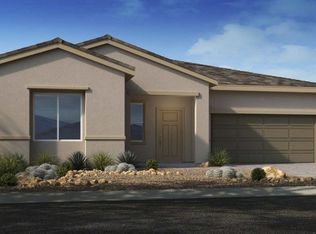 4530 S Piaggia Ct, Pahrump, NV 89061