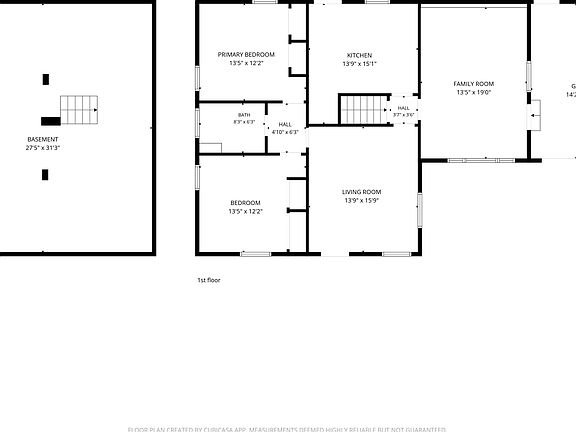 2nd image of 810 S Cherry St
