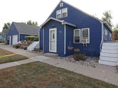 613 Canyon Ave, Garretson, SD, 57030