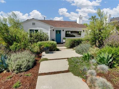 1319 S South Helberta Ave, Redondo Beach, CA, 90277