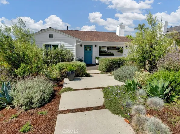 1319 S South Helberta Ave, Redondo Beach, CA 90277