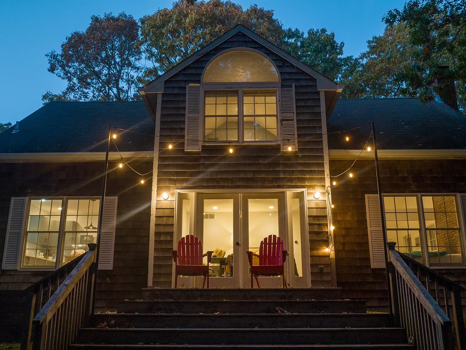 Amagansett North Rental — Photo 4