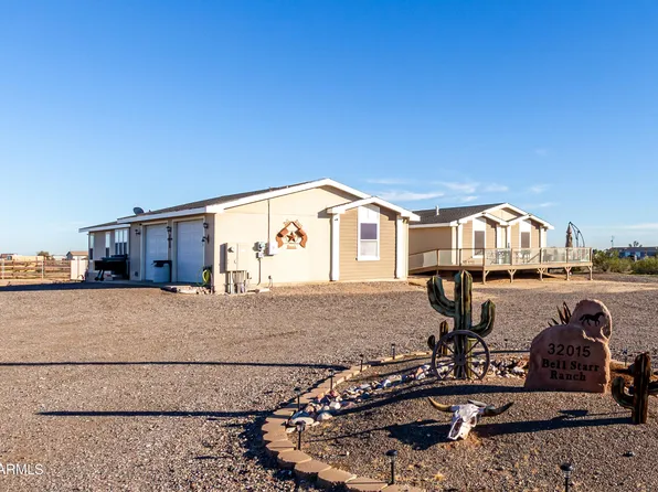 32015 N 223RD Avenue, Wittmann, AZ 85361