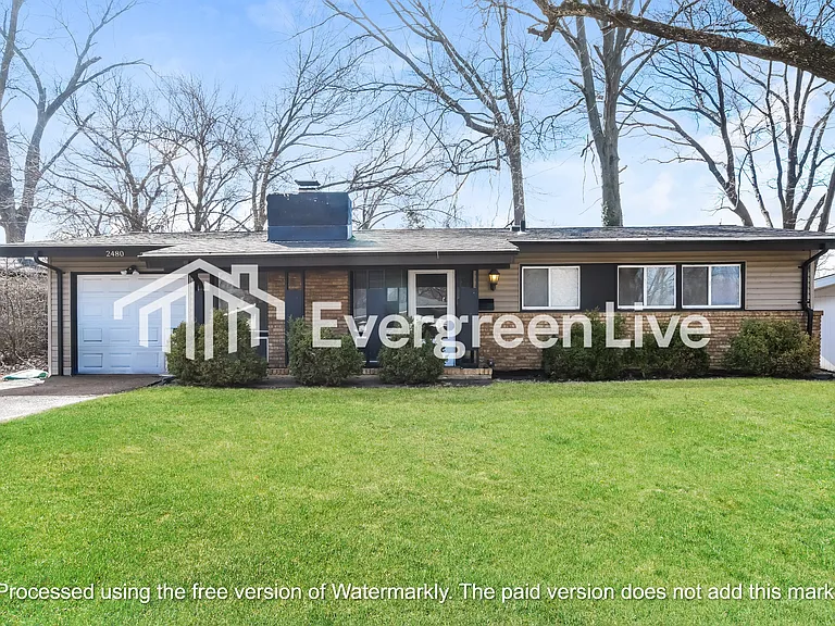 2480 Allen Dr — Photo 1