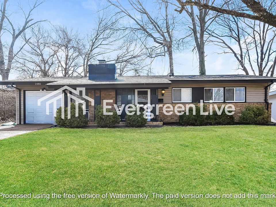 1st image of 2480 Allen Dr