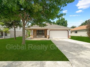 113 Weeping Way, Cibolo, TX 78108