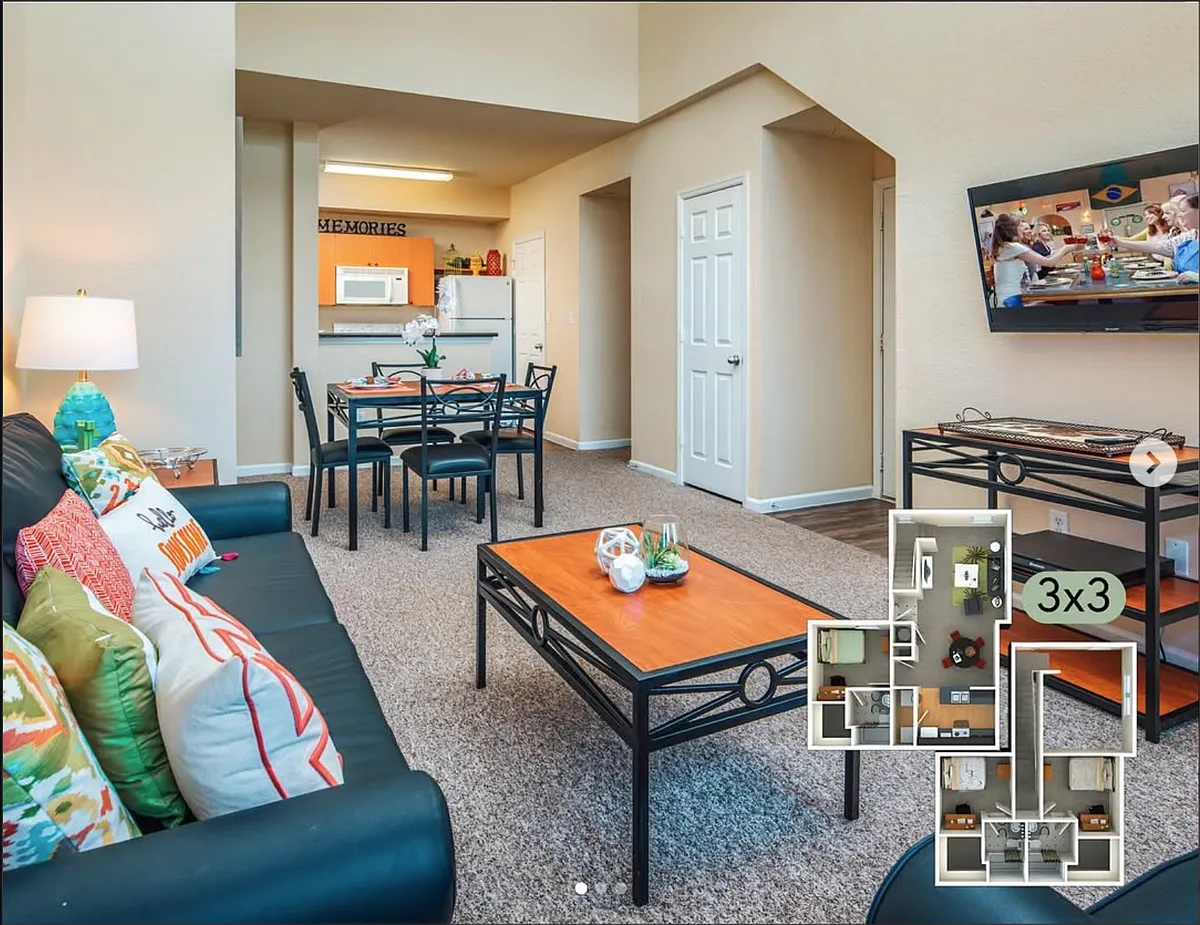 Building Photo - 1847 Loftway Cir #223