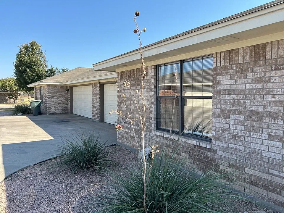 902 McDaniel Circle, Killeen